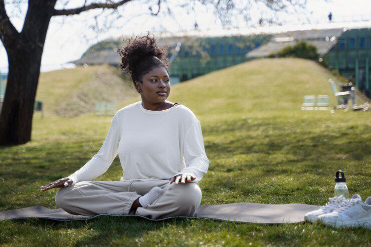 Personal Retreat